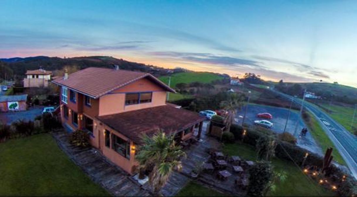 Restaurantes Milagros Restaurante