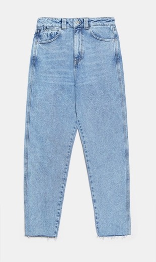 Vintage mom jeans 