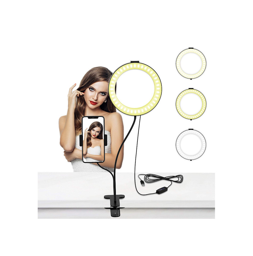 Producto Selfie Ring Light 