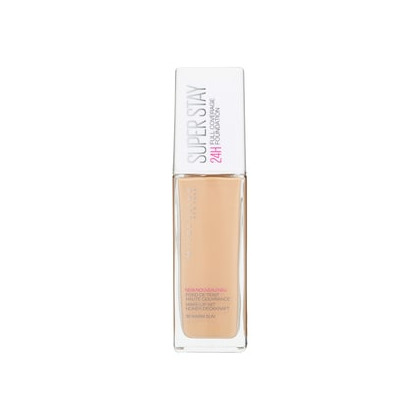 Producto Base Maybelline SuperStay 24H