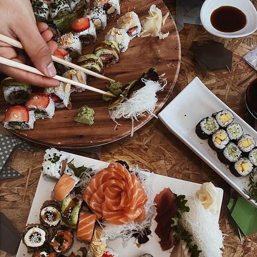 Espeto do Sul - Restaurante Rodízio Brasileiro e Sushi Bar