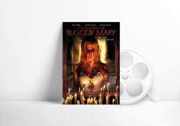 Movie The Legend of Bloody Mary