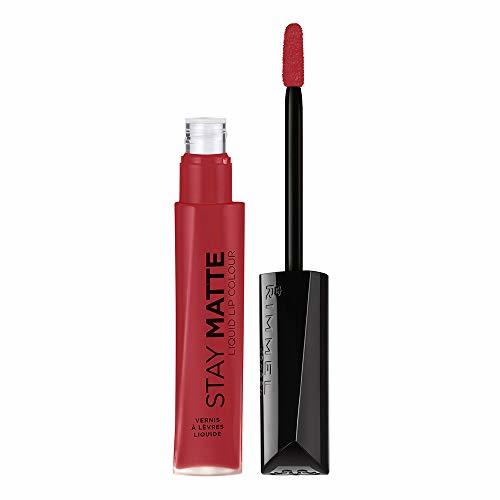 Beauty RIMMEL LONDON Stay Matte Liquid Lip Color