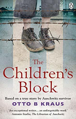 Libro The ChildrenŽs Block