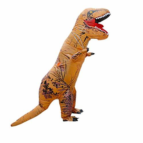 Dinosa inflable