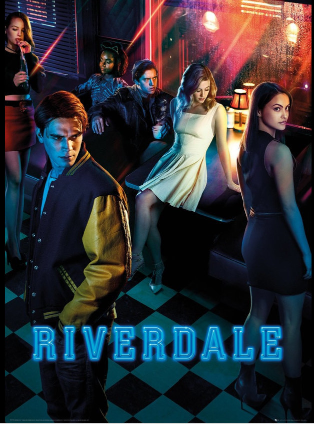 Serie Riverdale