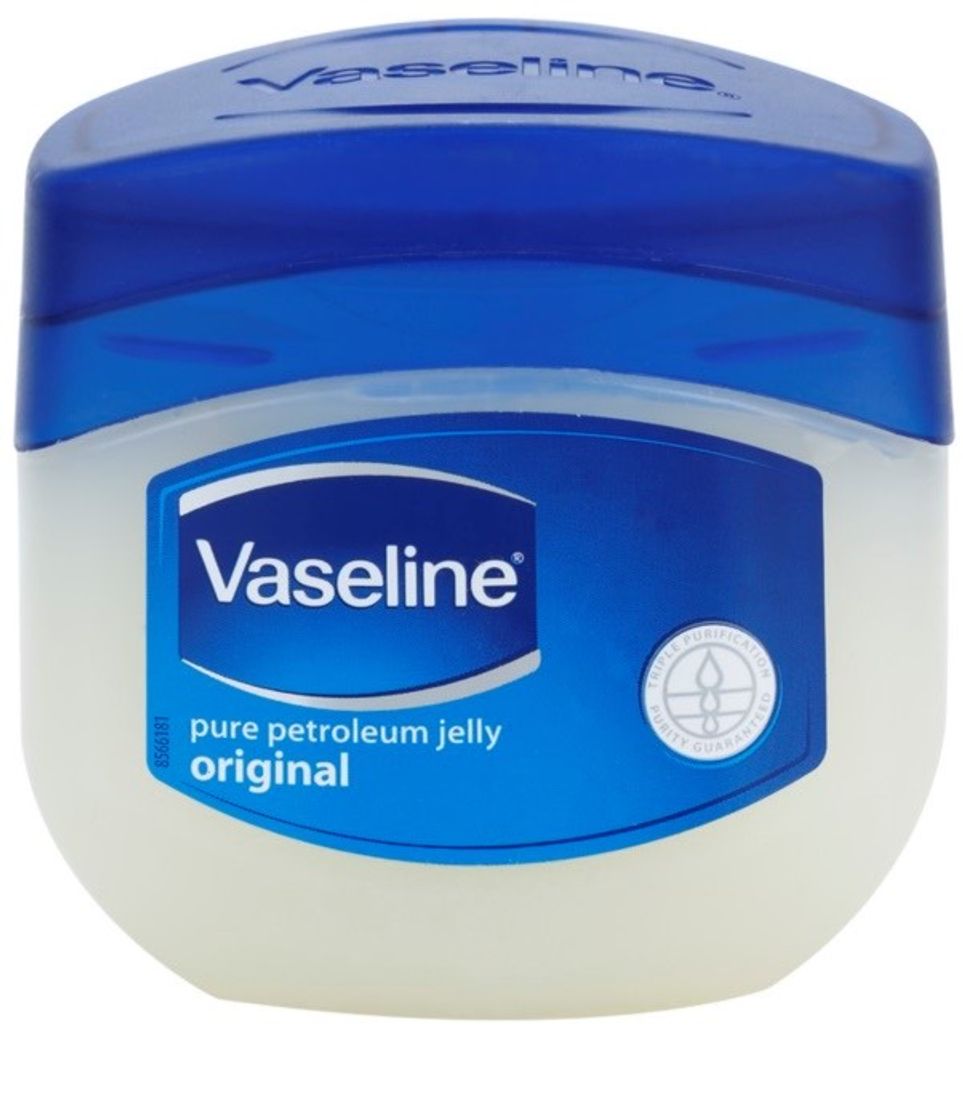 VASELINE original