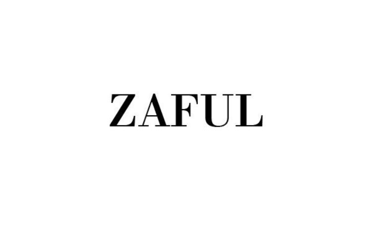 Moda ZAFUL