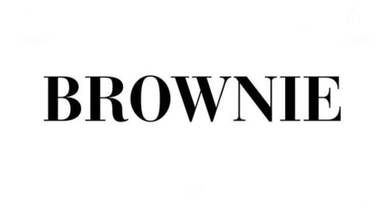 Moda BROWNIE