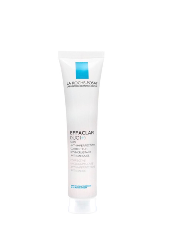 Producto Creme Hidratante Effaclar Duo