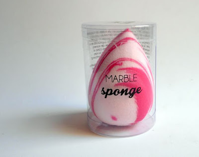 Social Esponja estilo Beauty Blender 2'99