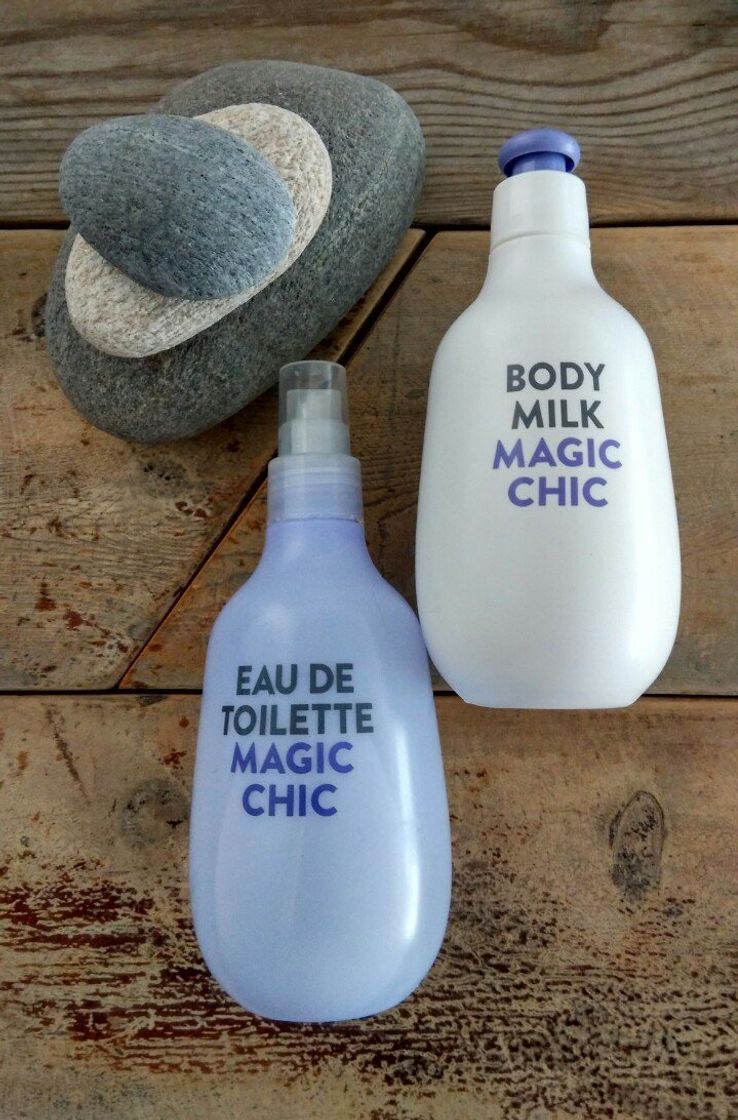 Social Magic chic deliplus
