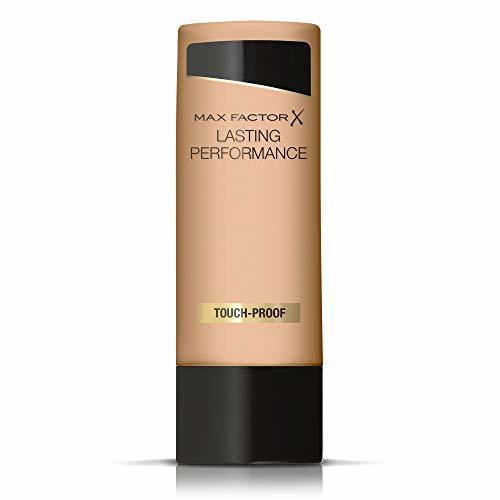 Belleza Max factor - Lasting performance