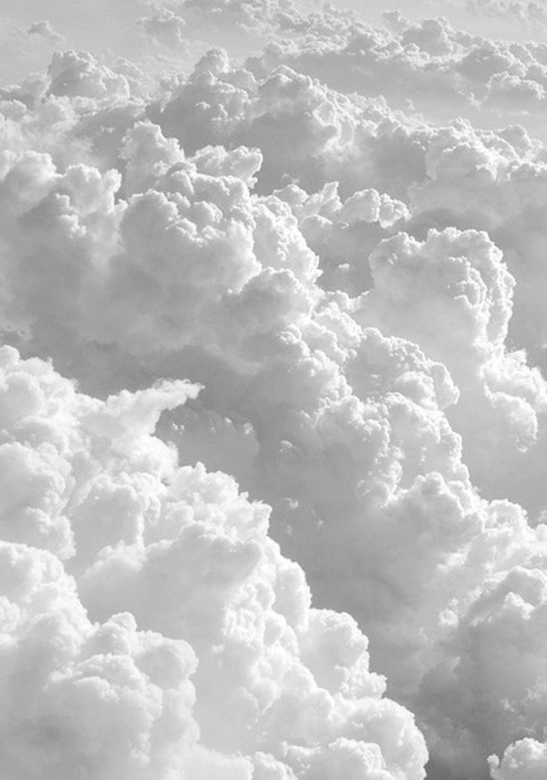 Moda Fondo nubes