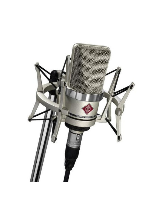 Electrónica Neumann TLM102STUDIOSET