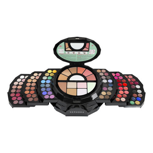 Social Paletas de maquillaje & Kits DIOR BACKSTAGE ≡ SEPHORA