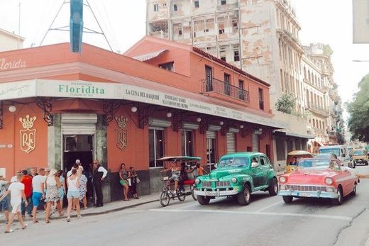 Bar Floridita