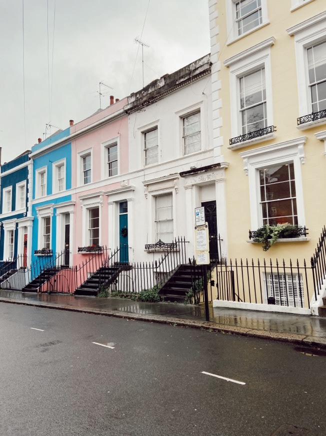 Place Notting Hill