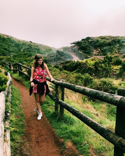 Furnas do Enxofre