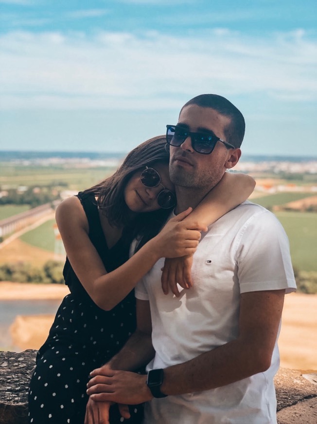 Lugar Portas do Sol e da Lua - Lezíria do Tejo