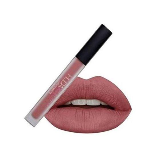 Producto Huda Beauty Liquid Matte