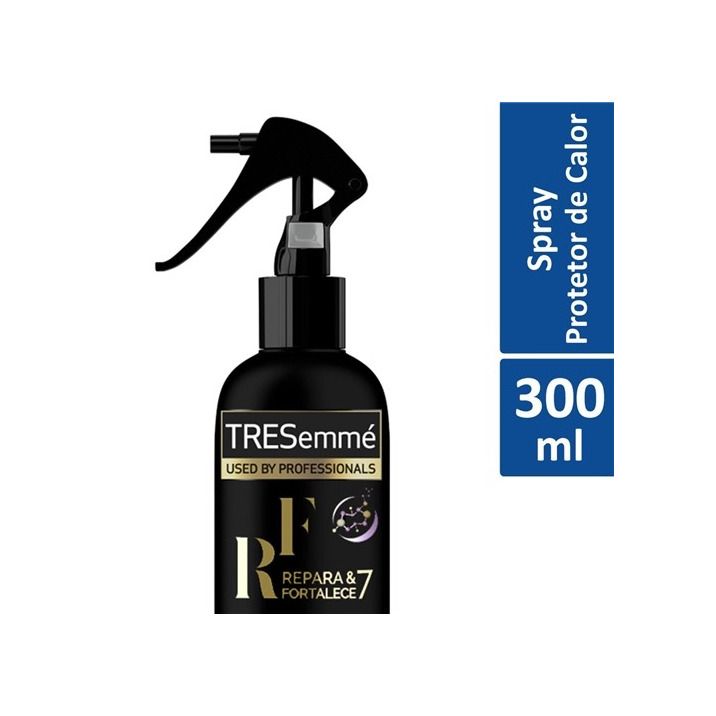 Product Spray Tresemmé Protetor de Calor