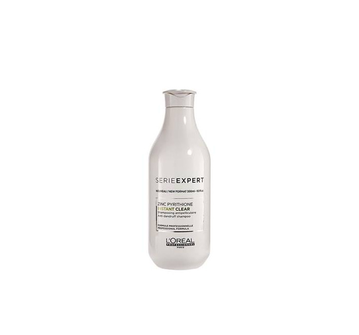 Product L’Oréal Nutritive Shampoo Instant Clear