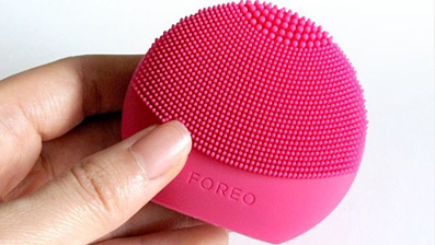 Productos Foreo Luna Play Plus Recarregável