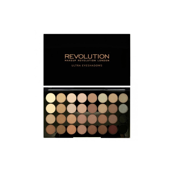 Product Ultra 32 Shade Eyeshadow Palette Beyond Flawless

