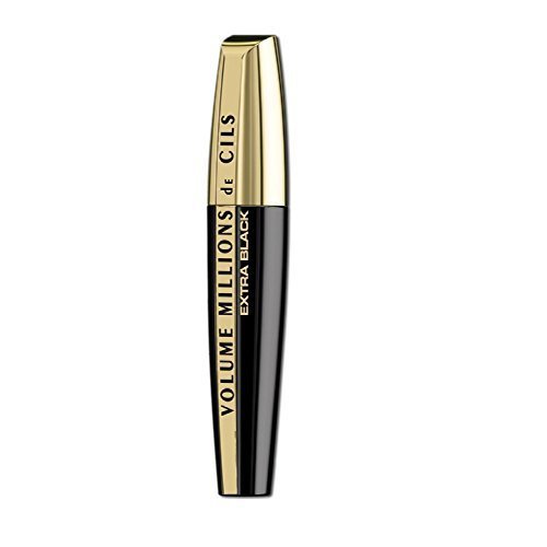 Beauty L'oréal paris - Volume million lashes extra black