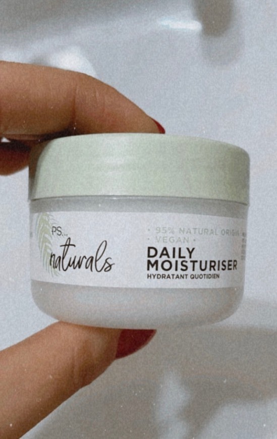 Fashion Daily Moisturiser 