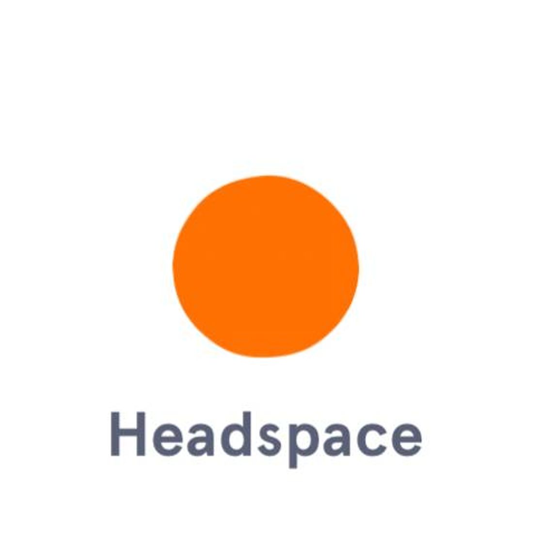 App Headspace: Meditation & Sleep