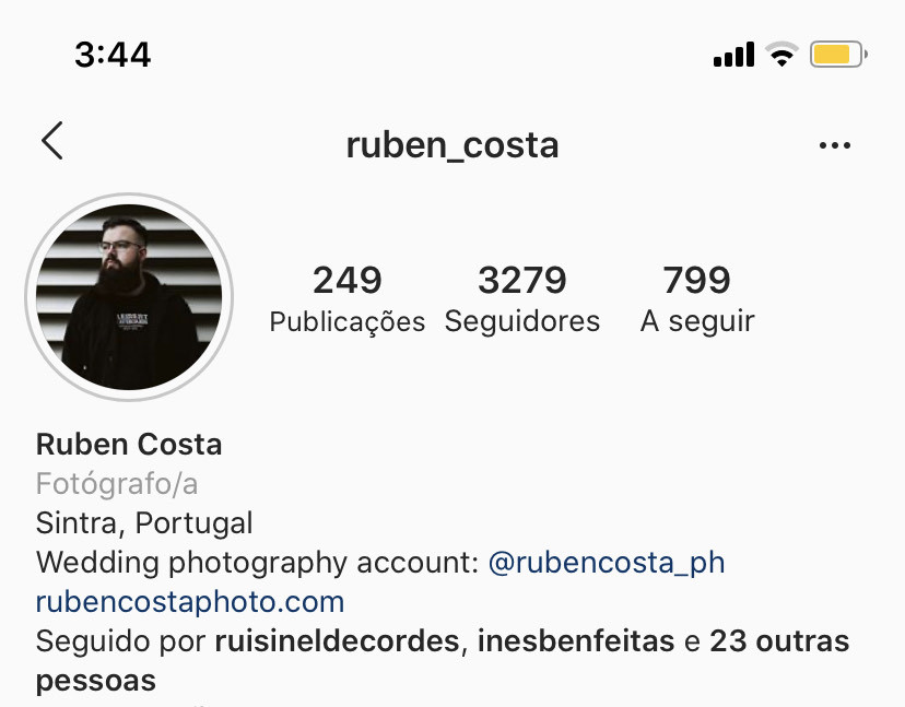 Ruben Costa