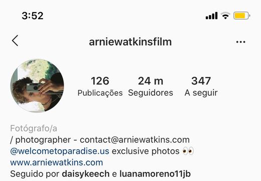 Arniewatkinsfilm