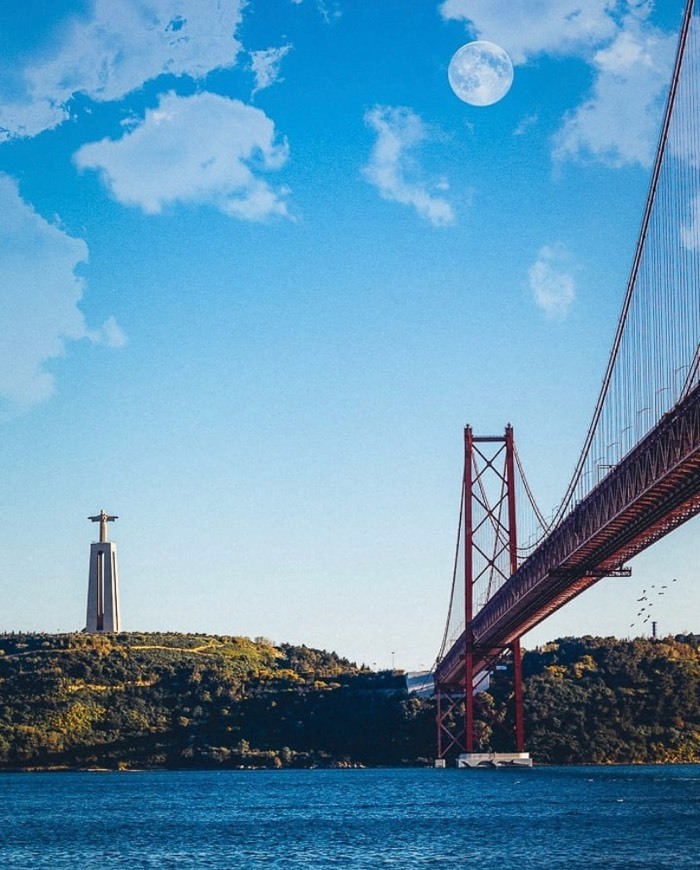 Ponte 25 abril