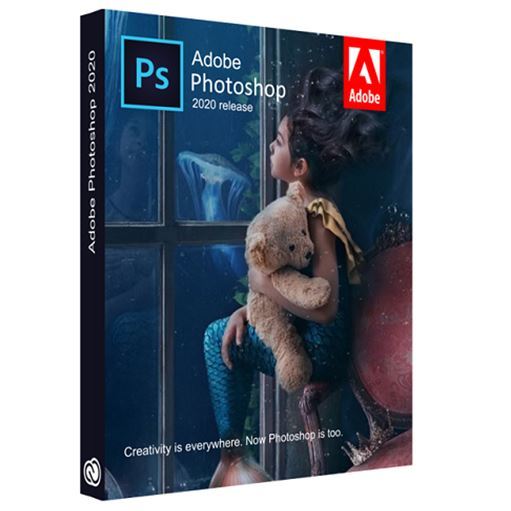 Photoshop 2020