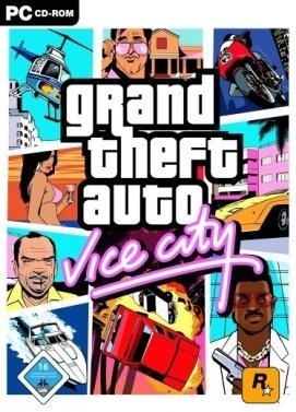 GTA VICE CITY