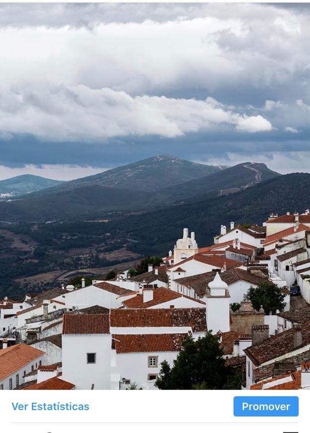 Marvão
