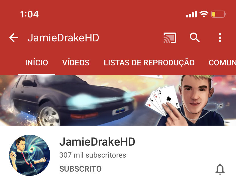 JamieDrake