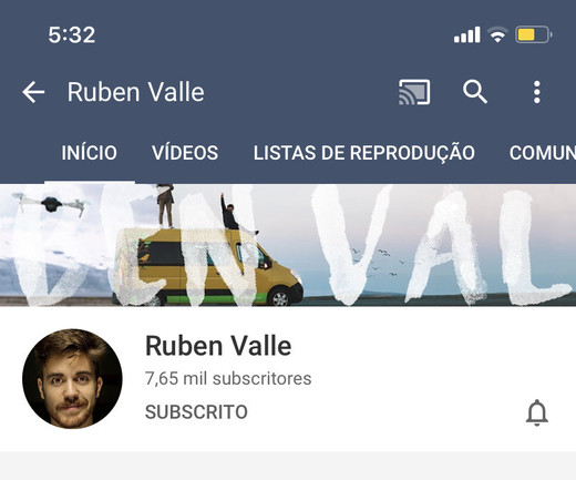 Ruben Valle