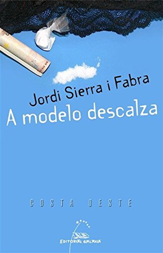 Modelo descalza, a: 73