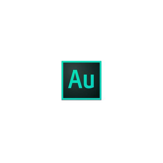 Adobe Audition