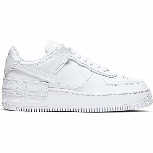 Moda Nike Air Force 1 Shadow - Zapatillas para Mujer