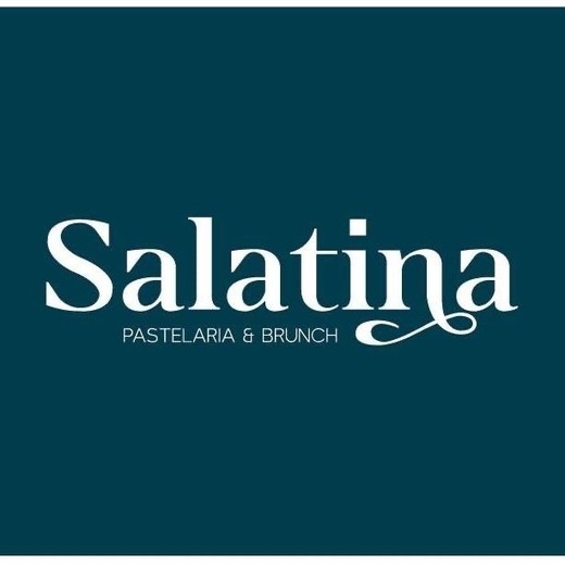 Salatina - Pastelaria & Brunch 