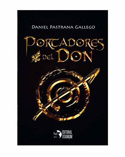 Libro Portadores del Don