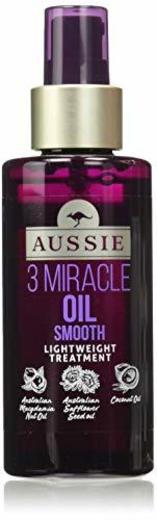 Aussie Smooth Oil