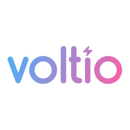 App Voltio - Exprime la Noche