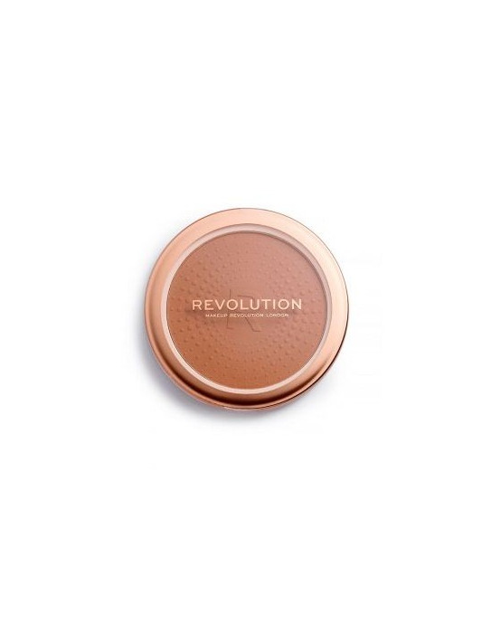 Product Mega Bronzer Bronceador en Polvo Revolution