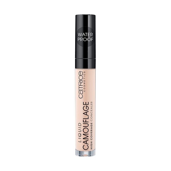 Fashion Corrector Liquid Camouflage Catrice precio - Primor