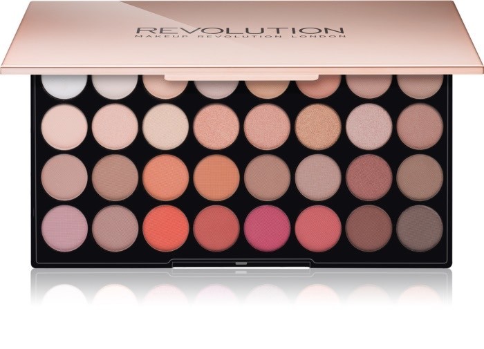 Fashion Paleta de sombras Revolution 